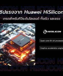โปรเจคเตอร์ Rigal RD-828 รุ่น Multi-Screen Full HD ความสว่าง 300 ANSI lumens ต่อมือถือได้ทั้ง Android และ iOS - Image 3