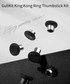 Alternative view of GuliKit KingKong Ring Thumbstick Kit สำหรับรุ่น NS09 NS08