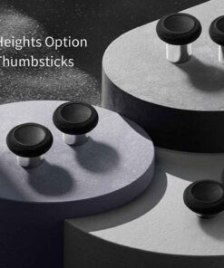 GuliKit KingKong Ring Thumbstick Kit สำหรับรุ่น NS09 NS08 - Image 3