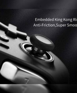 GuliKit KingKong Ring Thumbstick Kit สำหรับรุ่น NS09 NS08 - Image 4