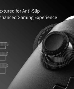 GuliKit KingKong Ring Thumbstick Kit สำหรับรุ่น NS09 NS08 - Image 5